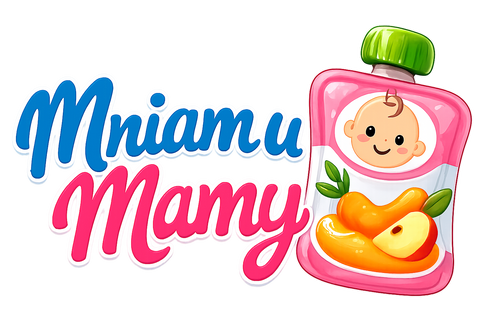 Mniam u mamy 